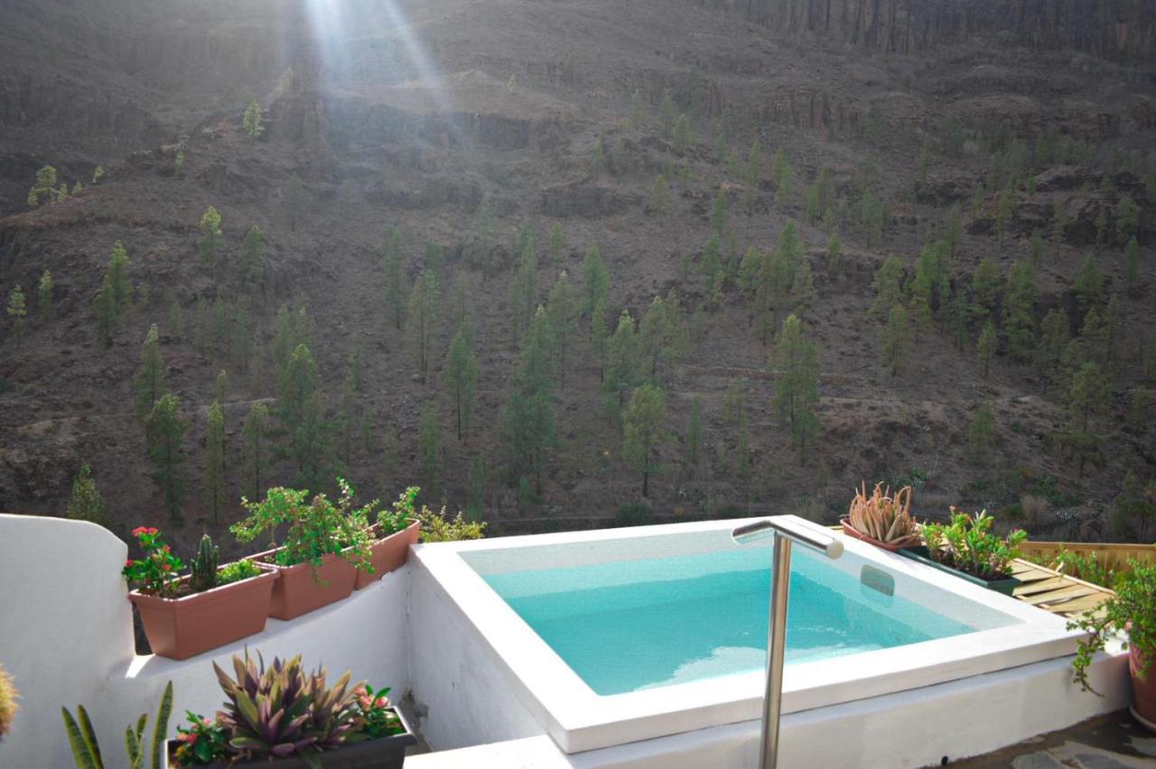 Casa Pitita Villa Maspalomas  Exterior photo
