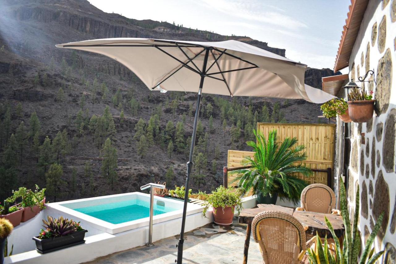 Casa Pitita Villa Maspalomas  Exterior photo
